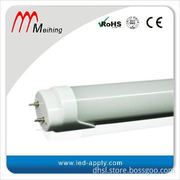 t8 tube light 12W led tube CE&RoHs 90cm led tube light